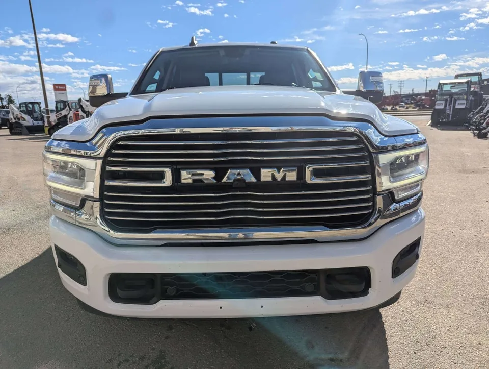 Ram 3500 2024 photo 5