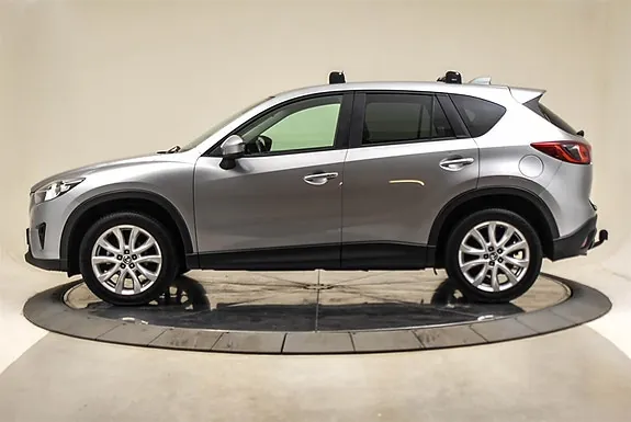 Mazda Cx-5 2012 photo 2