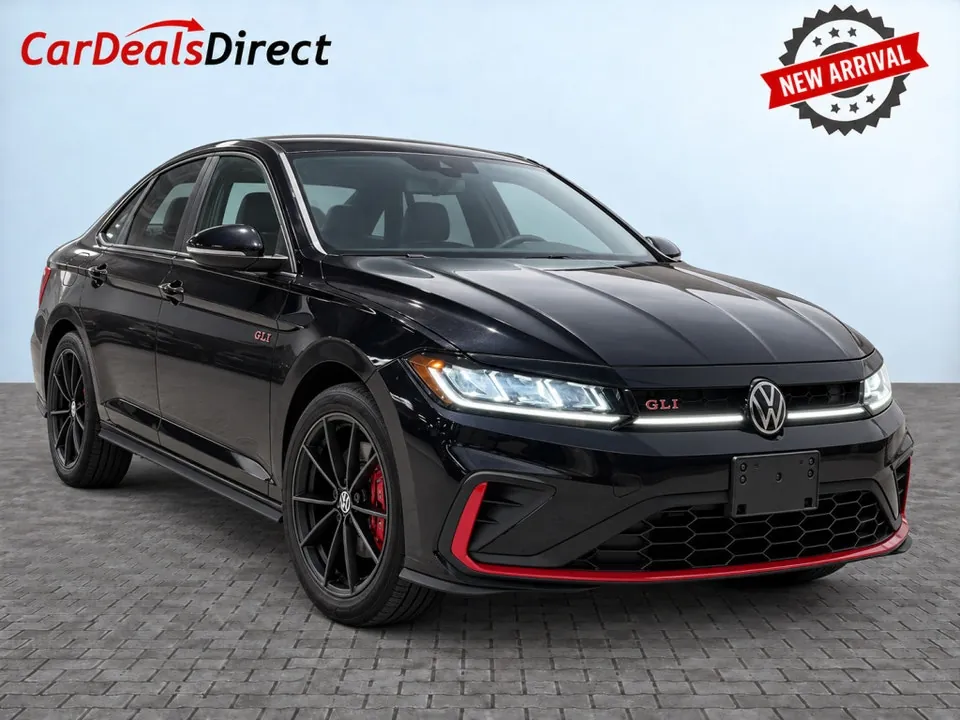 Volkswagen Jetta