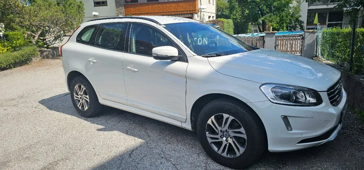 Volvo Xc60 2014 photo 2