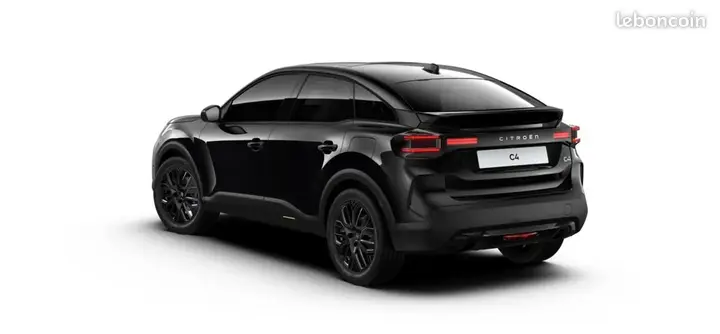 Citroen C4 2026 photo 3