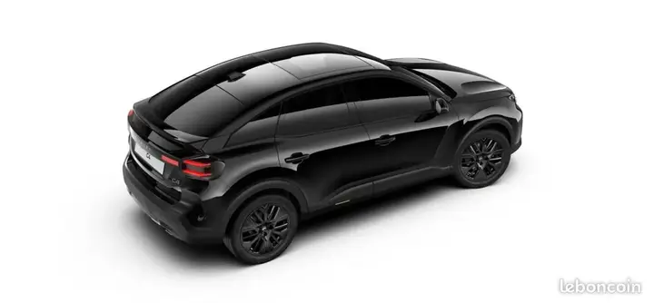 Citroen C4 2026 photo 2