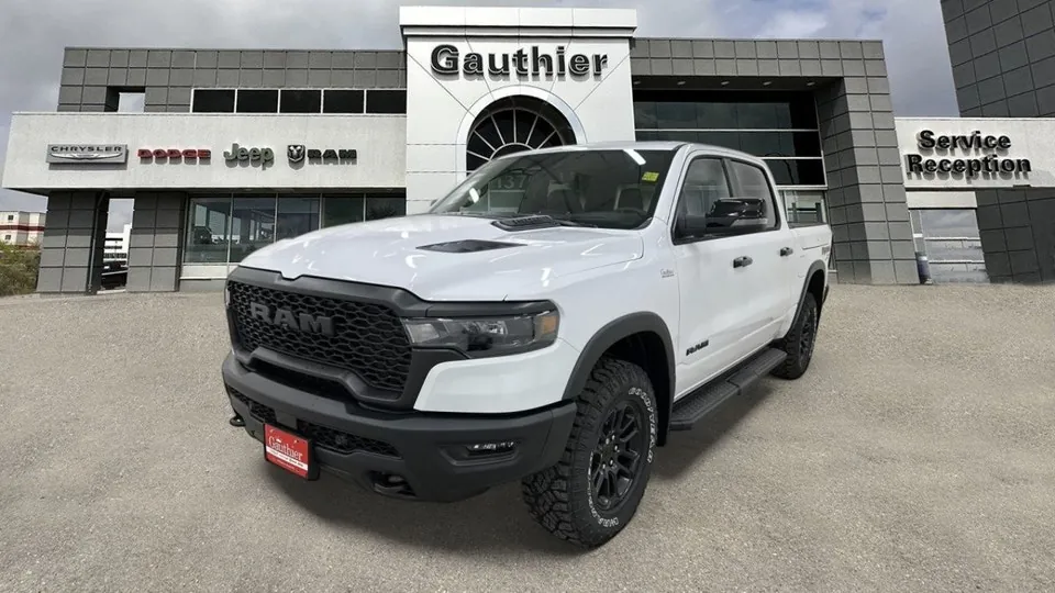 Ram 1500 2027 photo 2