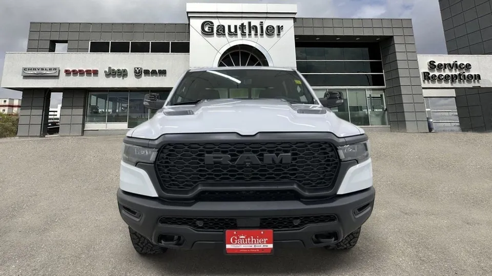 Ram 1500
