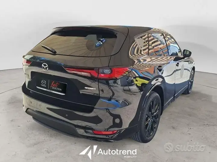Mazda Cx-60 2023 photo 2