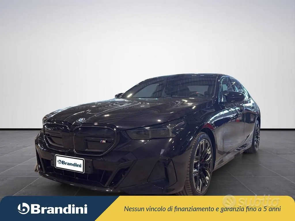 BMW I5