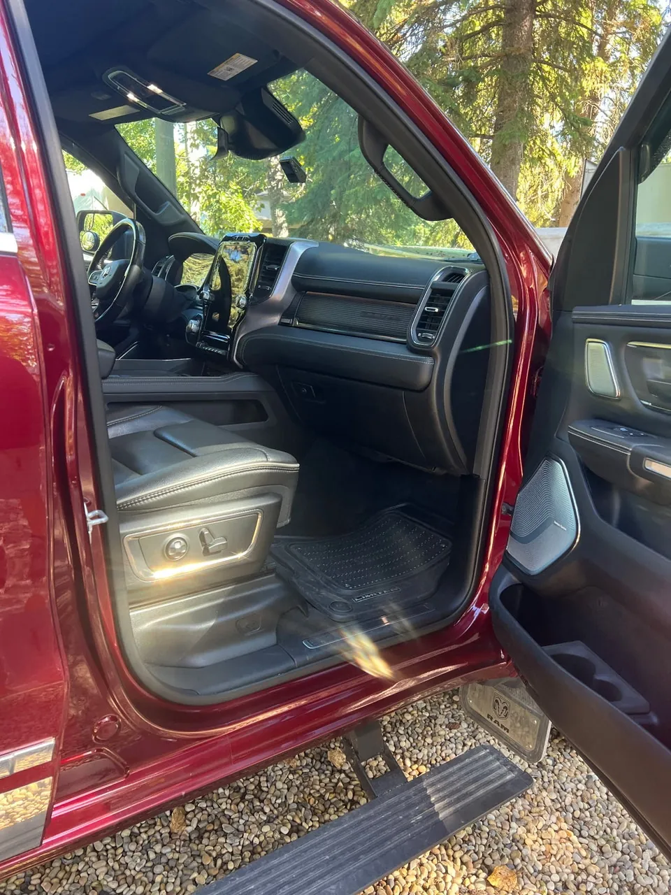 Dodge Ram 1500 2019 photo 5