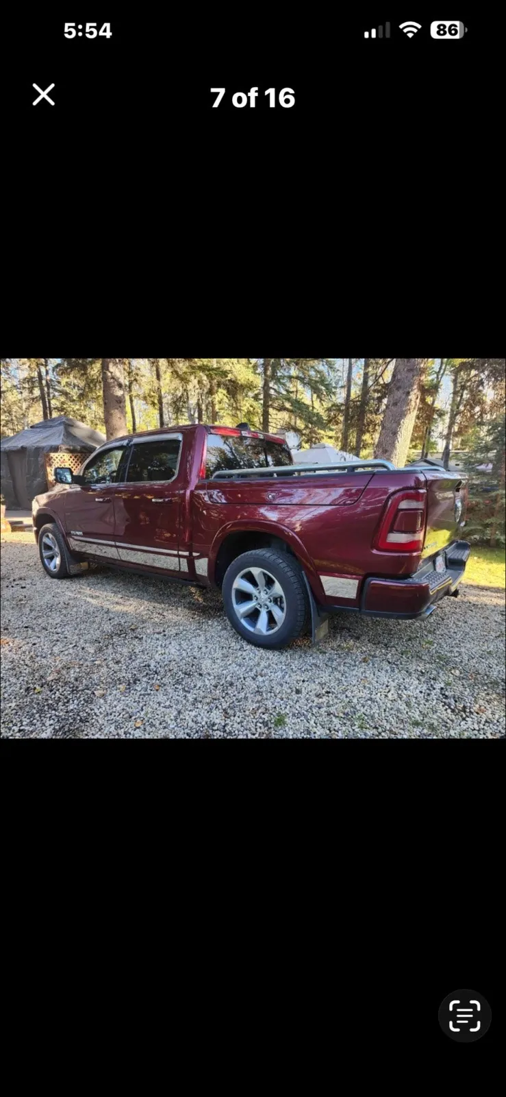 Dodge Ram 1500 2019 photo 3