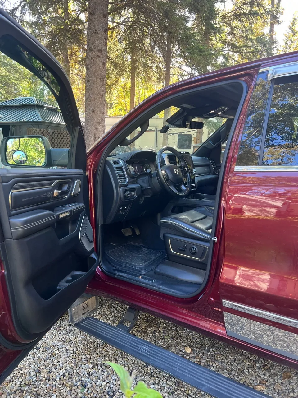 Dodge Ram 1500 2019 photo 4