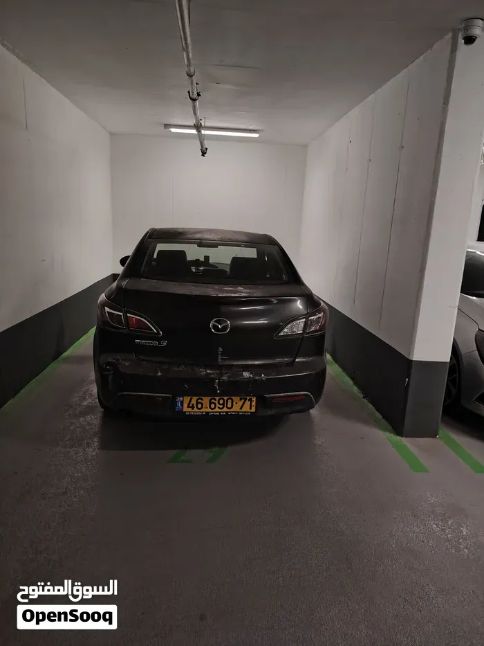 Mazda 3 2011 photo 3