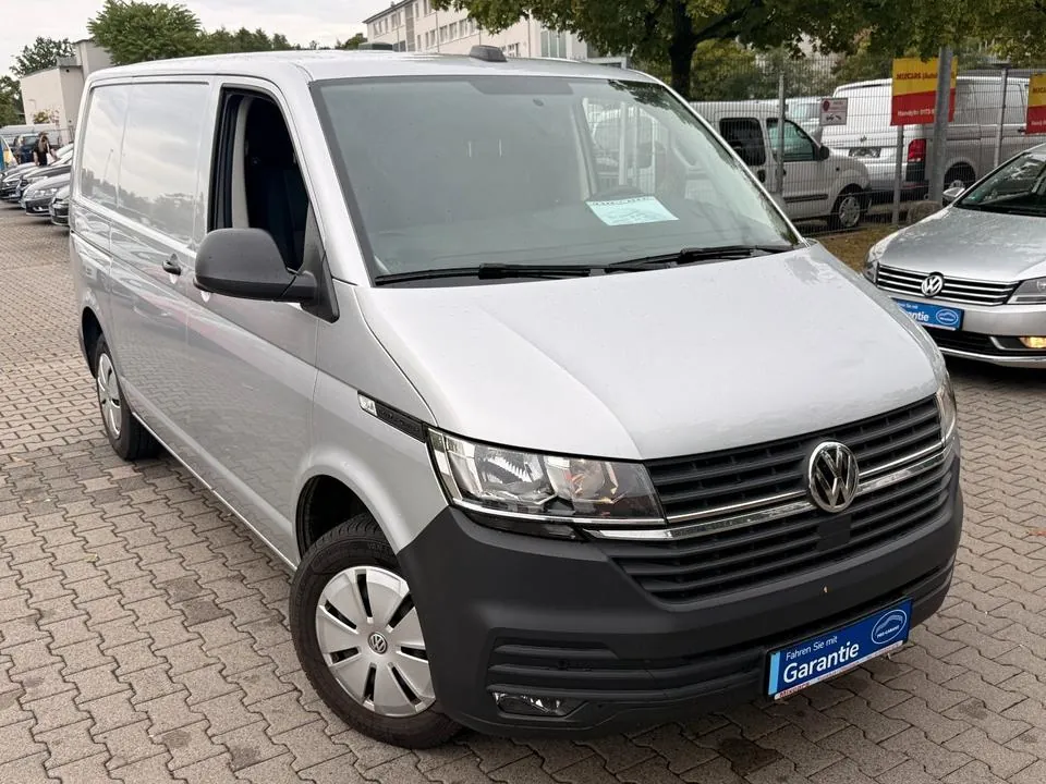Volkswagen T6.1