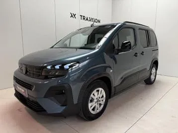 Peugeot Autres Modèles