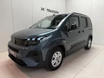 Peugeot Autres Modèles