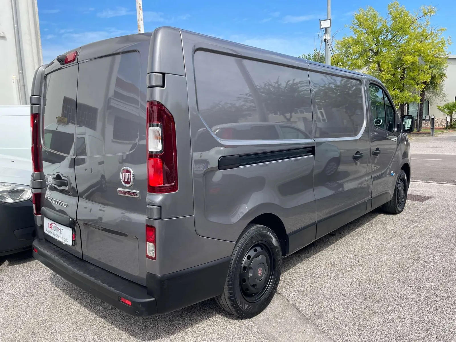 Fiat Talento 2017 photo 4
