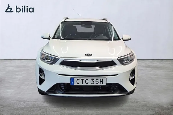 Kia Stonic 2020 photo 4