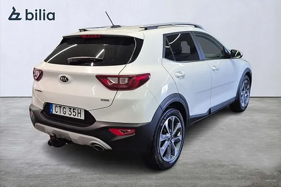 Kia Stonic 2020 photo 2