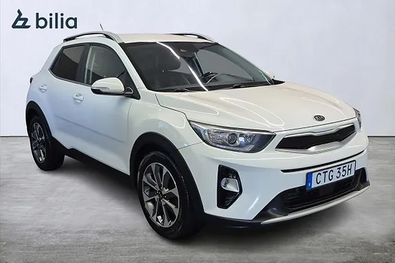 Kia Stonic 2020 photo 5