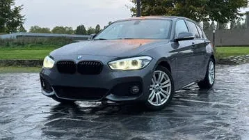 BMW Série 1