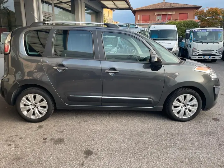 Citroen C3 Picasso 2016 photo 5