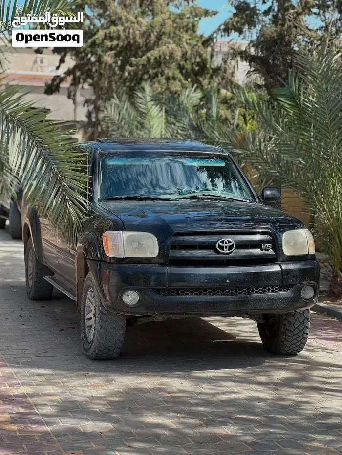 Toyota Tundra