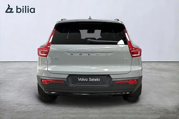 Volvo Xc40 2025 photo 5