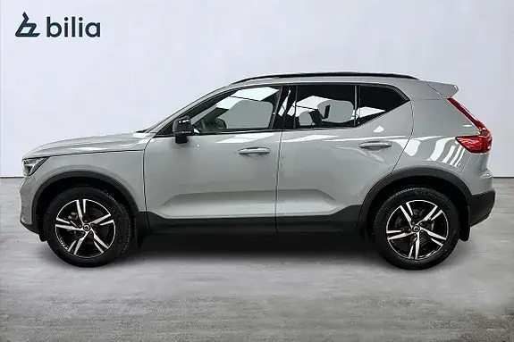 Volvo Xc40 2025 photo 3