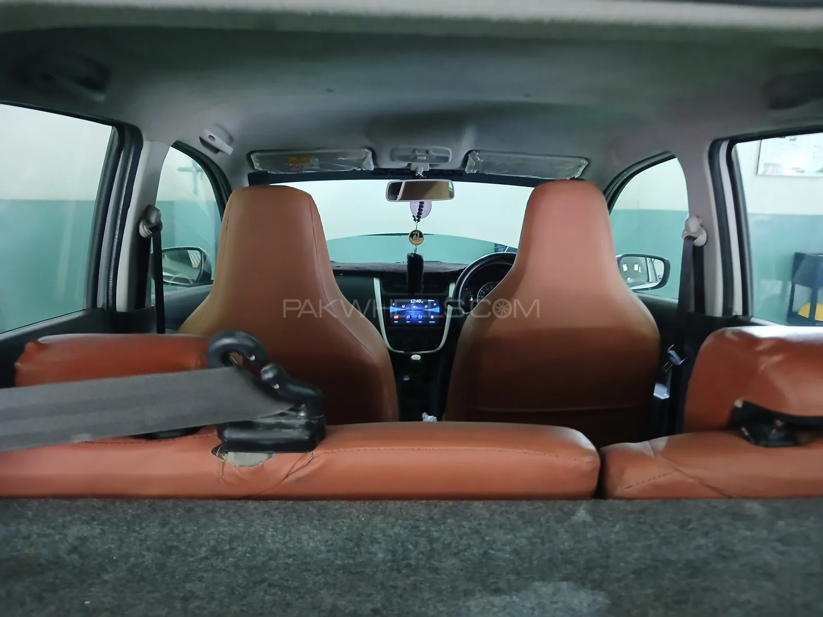 Suzuki Cultus