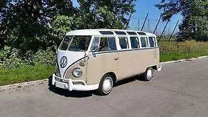 Volkswagen T1