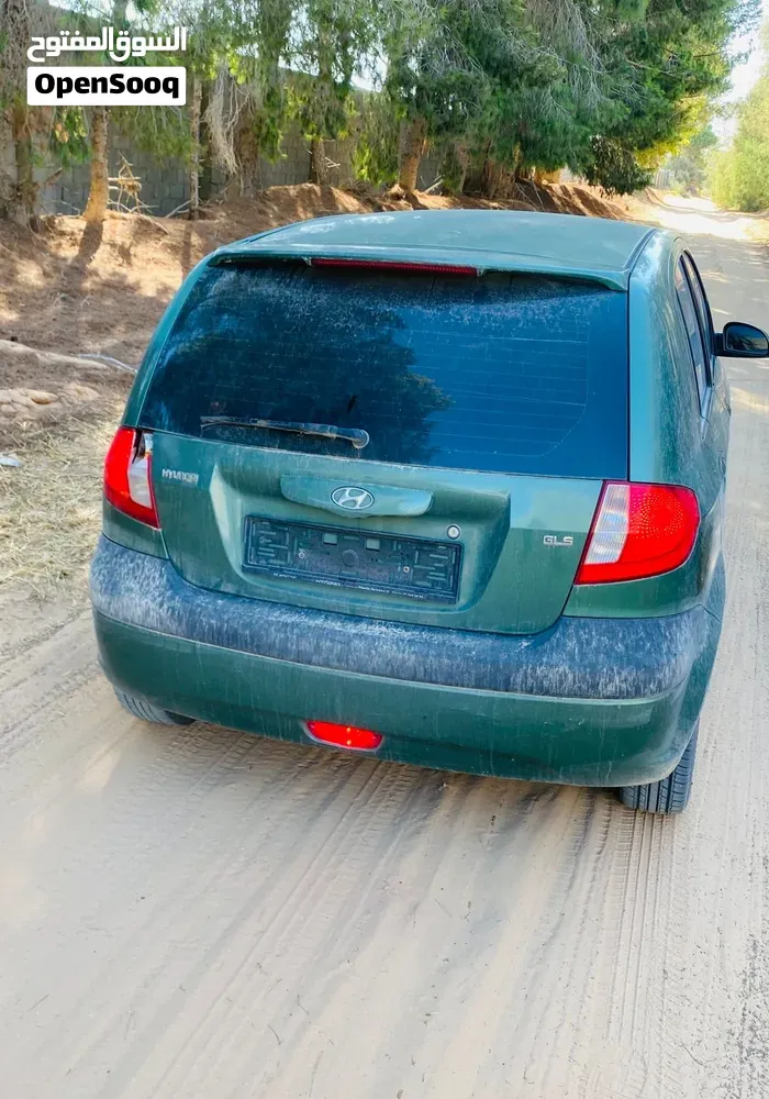 Hyundai Other 2006 photo 2