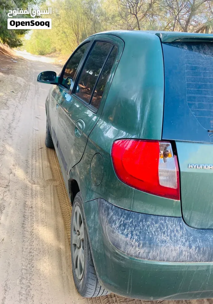 Hyundai Other 2006 photo 3