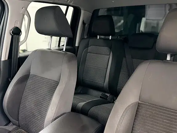 Volkswagen Amarok 2013 photo 5