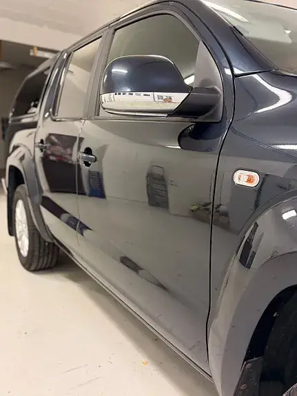 Volkswagen Amarok 2013 photo 2