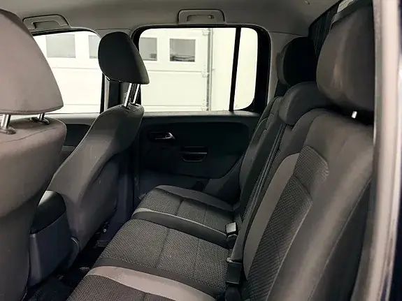 Volkswagen Amarok 2013 photo 4