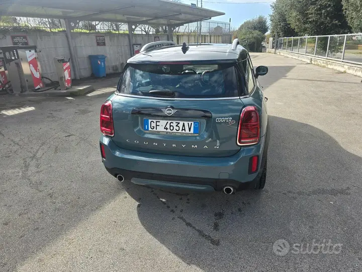 Mini Mini Countryman 2021 photo 3