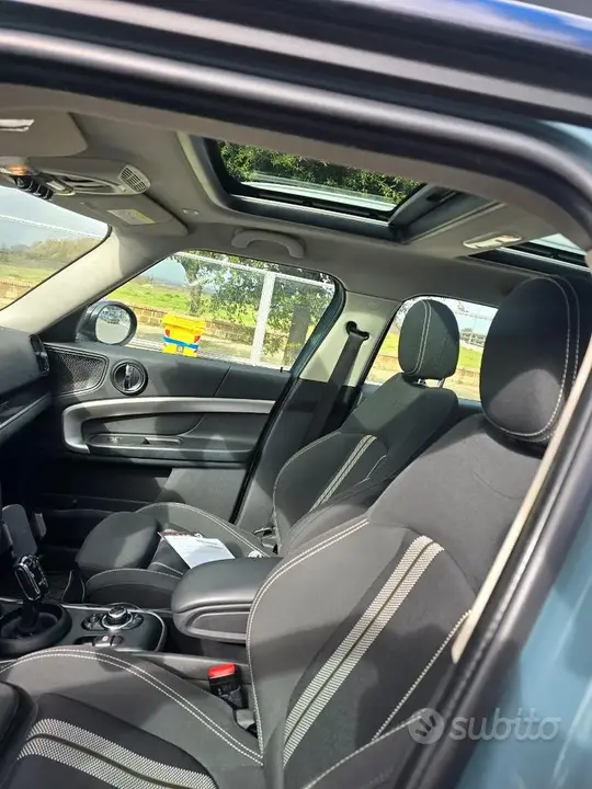 Mini Mini Countryman 2021 photo 4