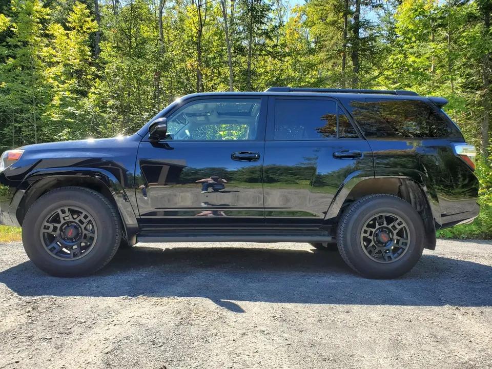Toyota 4Runner