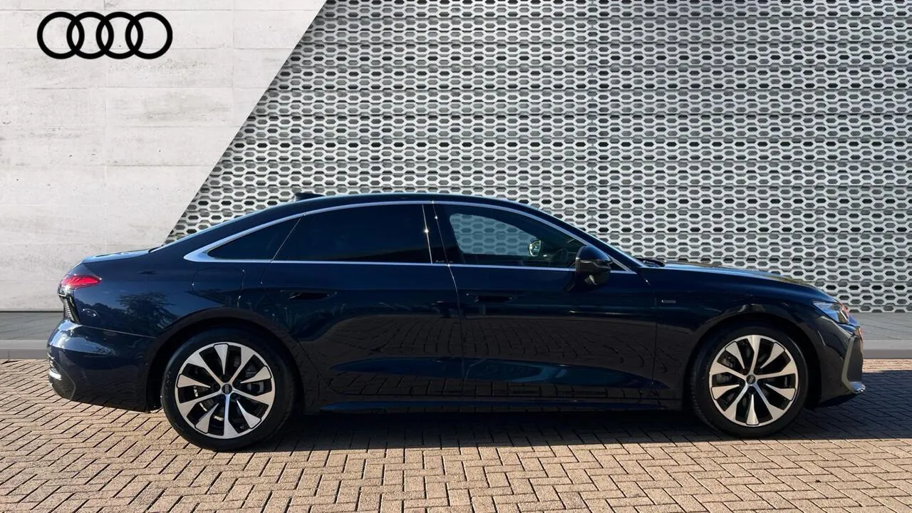 Audi A6 2026 photo 4
