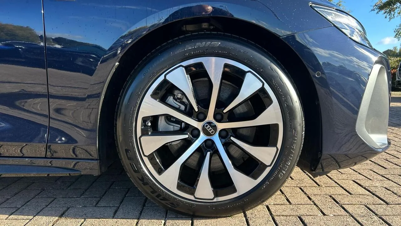 Audi A6 2026 photo 5