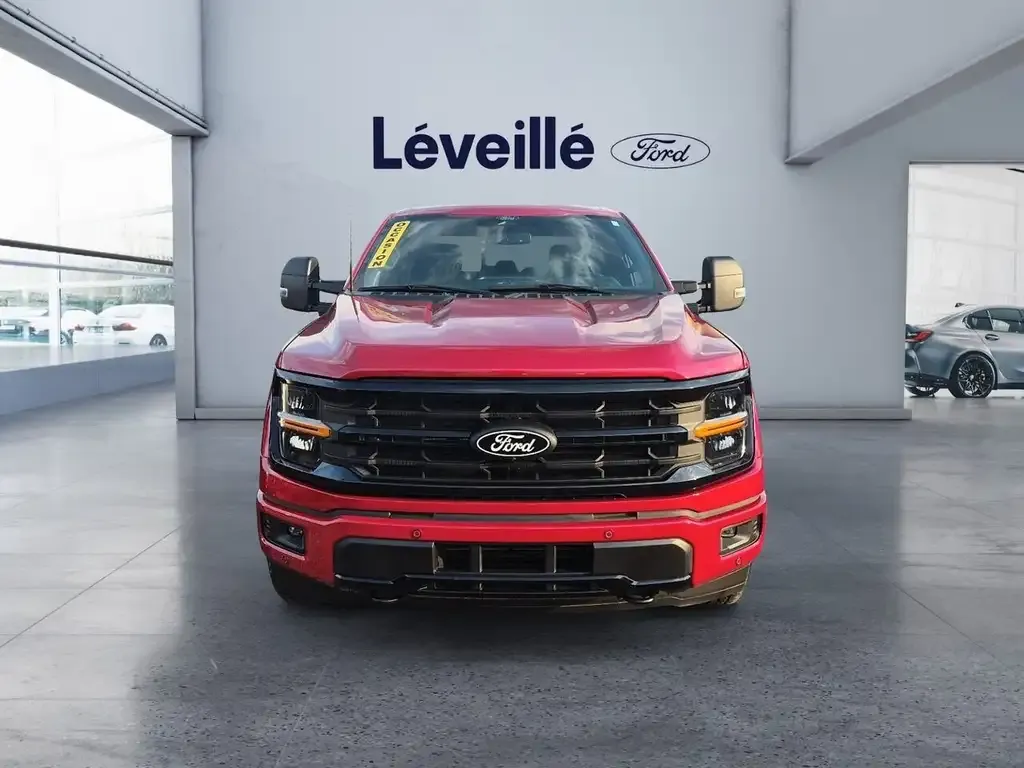 Ford F-150 2024 photo 2