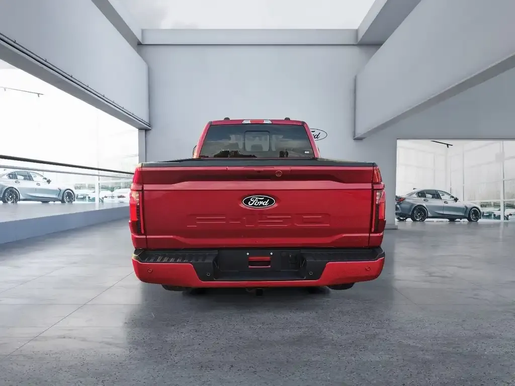 Ford F-150 2024 photo 5