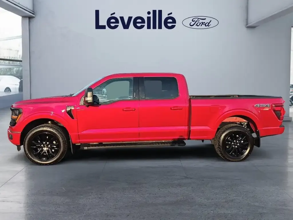 Ford F-150 2024 photo 3
