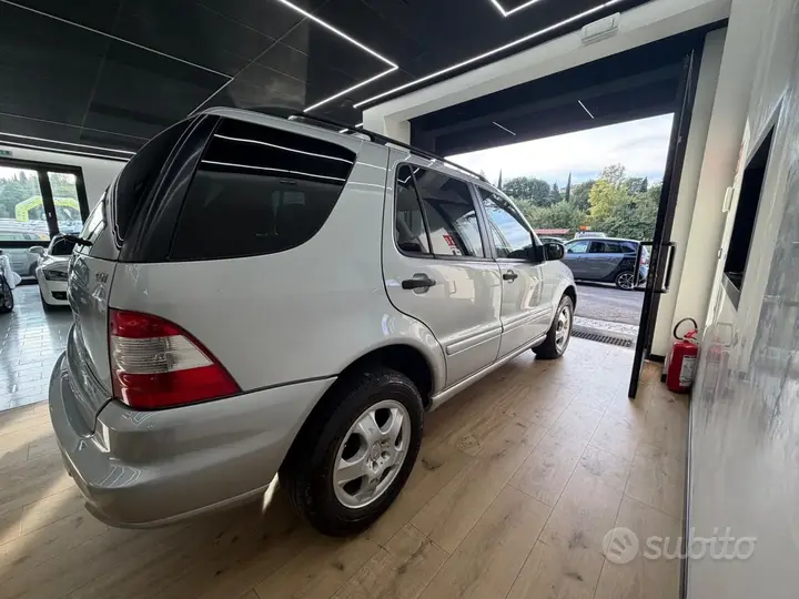 Mercedes-Benz Ml 2006 photo 2
