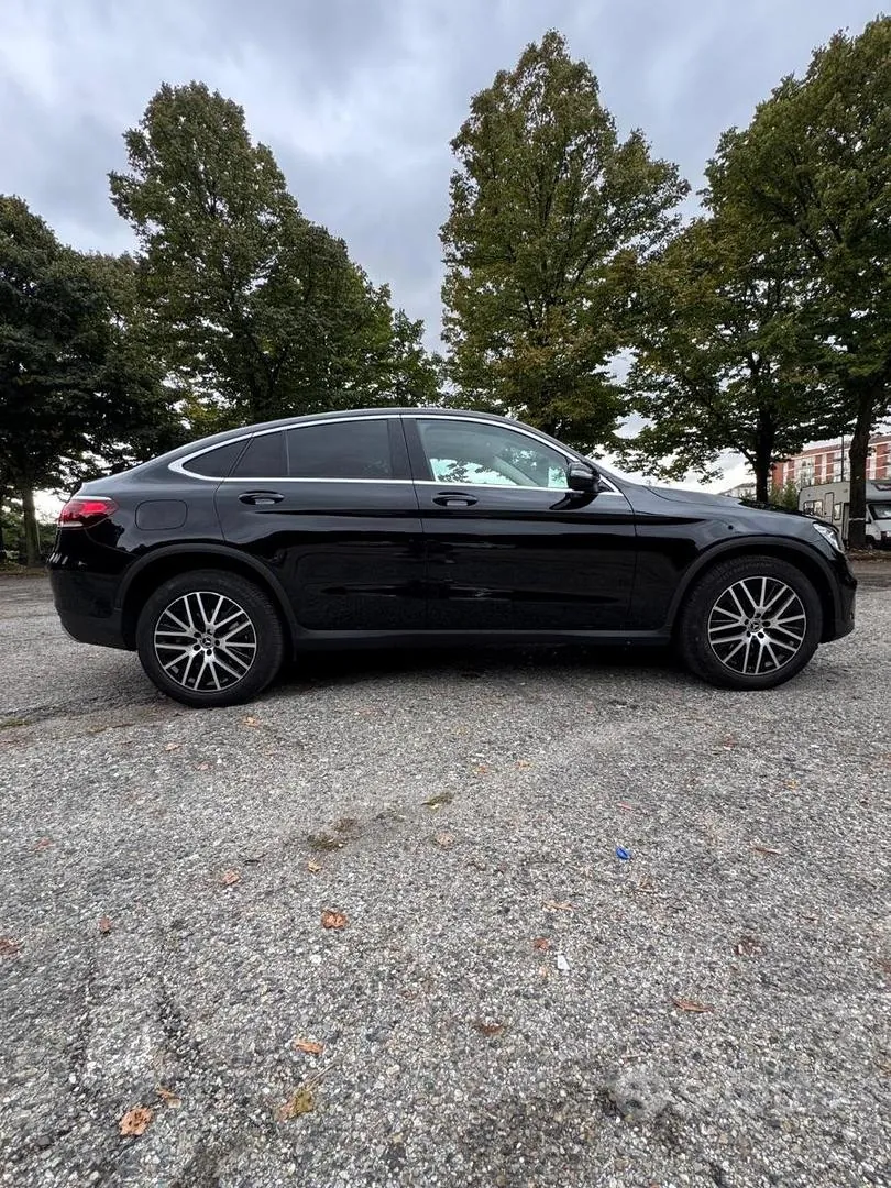 Mercedes-Benz Glc 2022 photo 3