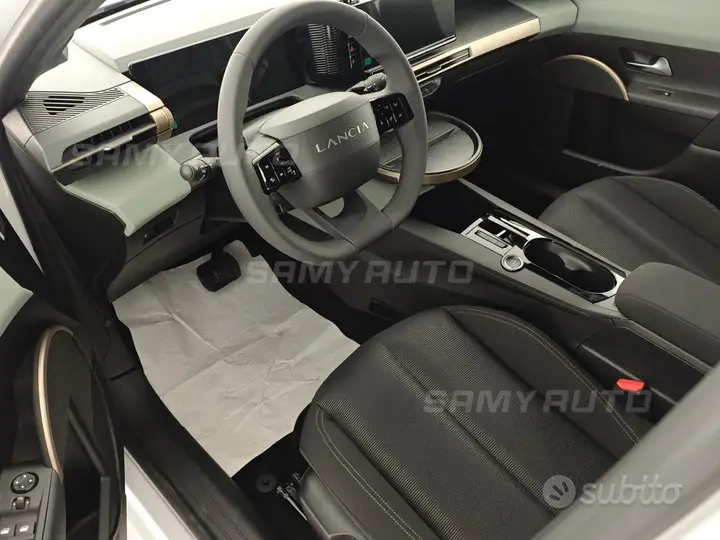 Lancia Ypsilon 2024 photo 5