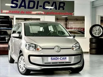 Volkswagen Up