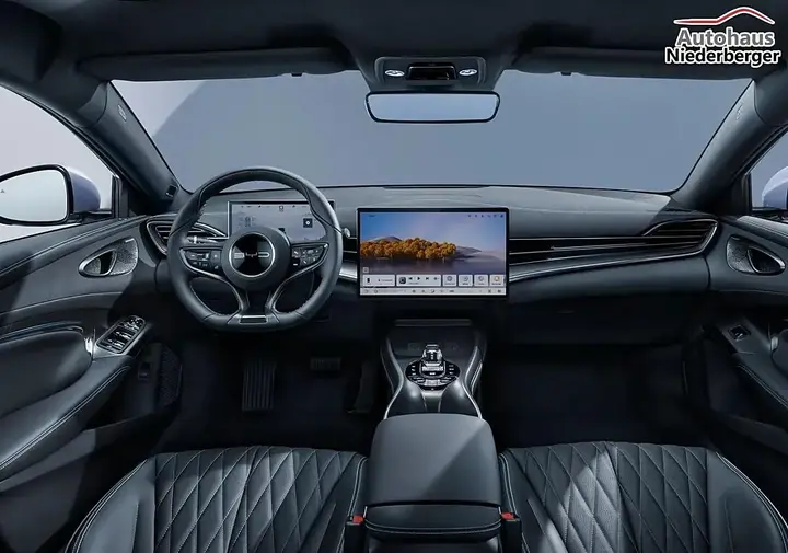 BYD Seal 2026 photo 2