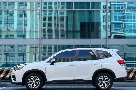 Subaru Forester 2020 photo 4