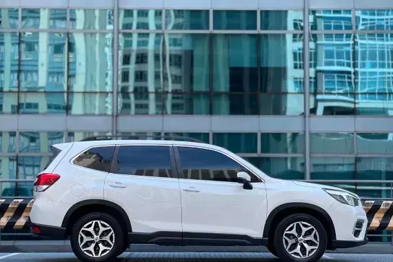 Subaru Forester 2020 photo 5