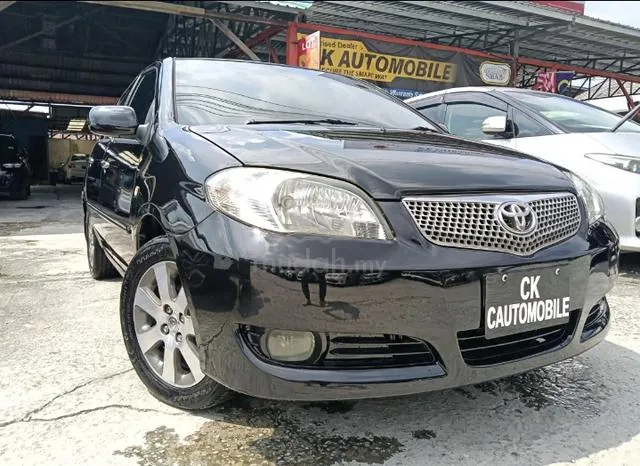 Toyota Vios