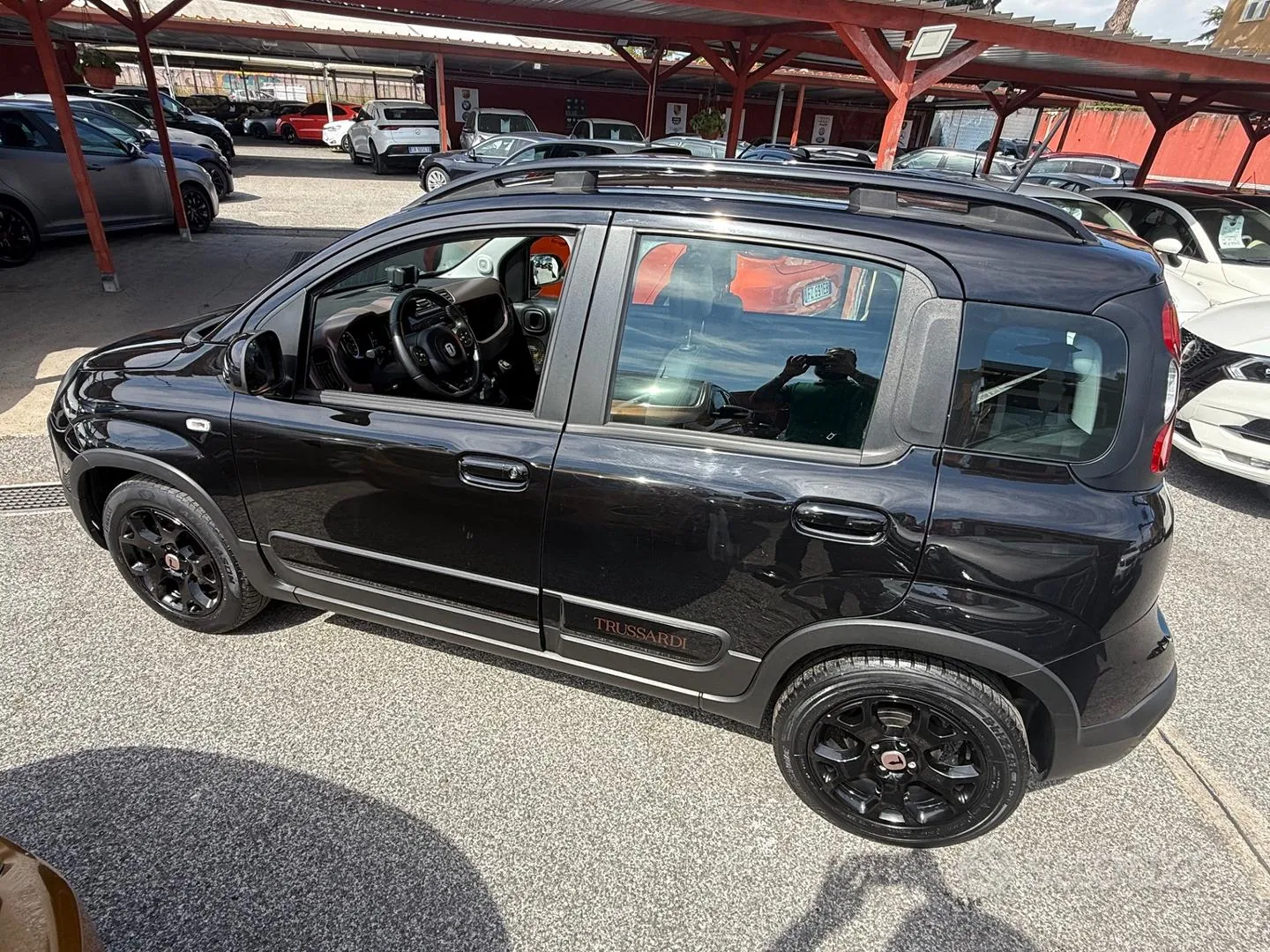 Fiat Panda 2020 photo 5